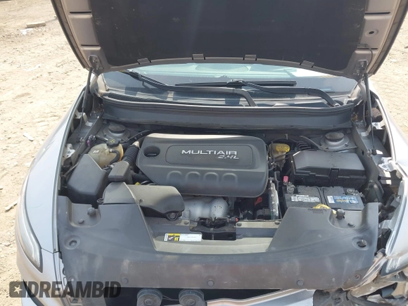 2015 Jeep Cherokee Sport с VIN 1C4PJMAB6FW662609, выставлен на аукционе IAAI как лот 42501537 с пробегом 182 800 миль миль и . История ставок и продаж доступна на DreamBid. Изображение 10.