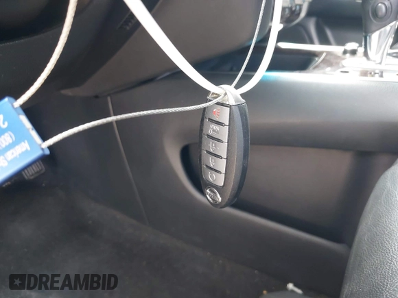 2013 Nissan Pathfinder S с VIN 5N1AR2MN8DC650531, выставлен на аукционе IAAI как лот 42318783 с пробегом 173 518 миль миль и . История ставок и продаж доступна на DreamBid. Изображение 11.