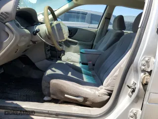 2003 Chevrolet Malibu with VIN 1G1ND52J03M656296, listed as a Copart auction lot 63408984 with 273,888 mi miles and Salvage Title. Bid and sale history available at carsss.com. Image 7.