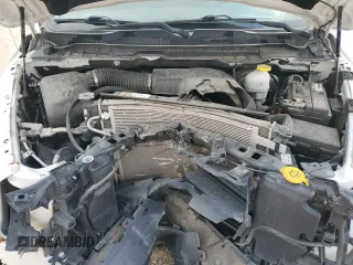 2020 Ram 1500 Tradesman z VIN 1C6RR6FG5LS149637, wystawiony jako Copart lot #55335625 z przebiegiem 79 445 mil mil oraz Szkoda całkowita • Salvage title. Historia ofert i sprzedaży dostępna na DreamBid. Obrazek 11.