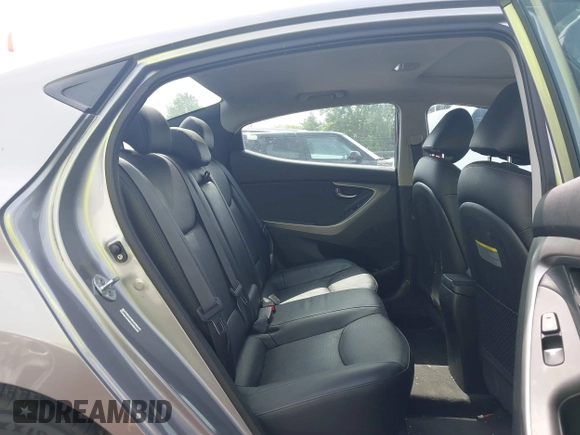 2012 Hyundai Elantra GLS с VIN KMHDH4AE8CU373419, выставлен на аукционе IAAI как лот 42356166 с пробегом 76 259 миль миль и . История ставок и продаж доступна на DreamBid. Изображение 8.