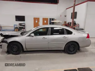 2008 Chevrolet Impala LT with VIN 2G1WT58K189277836, listed as a IAAI auction lot 41987197 with 194,399 mi miles and . Bid and sale history available at DreamBid. Image 14.