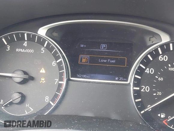 2017 Nissan Altima S z VIN 1N4AL3AP7HC473175, wystawiony jako IAAI lot #41980323 z przebiegiem 162 100 mil mil oraz . Historia ofert i sprzedaży dostępna na DreamBid. Obrazek 7.
