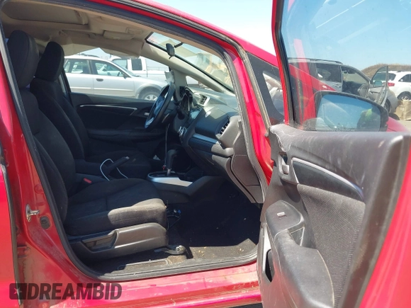 2017 Honda Fit EX with VIN JHMGK5H79HS012833, listed as a IAAI auction lot 42732250 with 133,684 mi miles and . Bid and sale history available at DreamBid. Image 5.