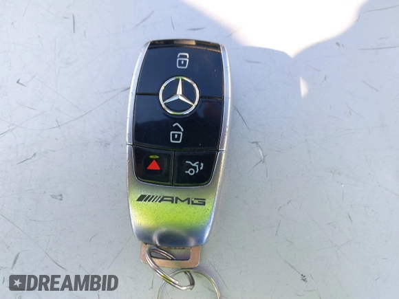2020 Mercedes-Benz AMG GT 53 z VIN W1K7X6BB4LA032529, wystawiony jako IAAI lot #41401987 z przebiegiem 59 675 mil mil oraz . Historia ofert i sprzedaży dostępna na DreamBid. Obrazek 11.