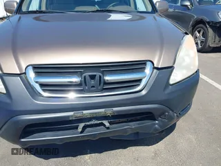 2002 Honda CR-V EX with VIN JHLRD78842C054131, listed as a IAAI auction lot 42101159 with 266,533 mi miles and . Bid and sale history available at DreamBid. Image 6.