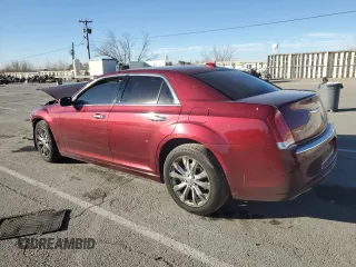 2019 Chrysler 300 Limited with VIN 2C3CCAKG1KH578132, listed as a Copart auction lot 87221514 with 75,384 mi miles and Salvage Title. Bid and sale history available at carsss.com. Image 2.