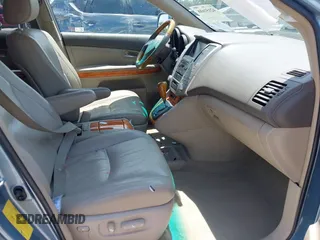 2008 Lexus RX 350 with VIN 2T2GK31U08C046422, listed as a IAAI auction lot 42151688 with 107,626 mi miles and . Bid and sale history available at DreamBid. Image 5.