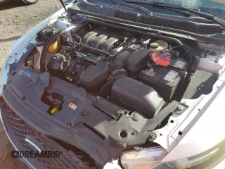 2015 Ford Police Interceptor z VIN 1FAHP2L84FG145849, wystawiony jako Copart lot #44978115 z przebiegiem Nie podano mil oraz Nie do naprawy • Non repairable. Historia ofert i sprzedaży dostępna na DreamBid. Obrazek 11.