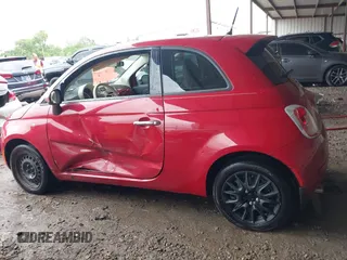 2015 FIAT 500 Pop с VIN 3C3CFFAR8FT545276, выставлен на аукционе IAAI как лот 42363446 с пробегом 147 667 миль миль и . История ставок и продаж доступна на DreamBid. Изображение 14.