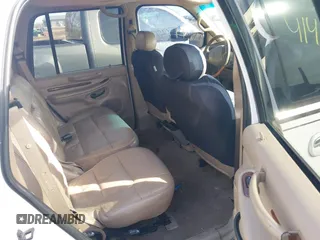 2001 Lincoln Navigator z VIN 5LMFU28R51LJ32175, wystawiony jako IAAI lot #41473282 z przebiegiem 231 832 mil mil oraz . Historia ofert i sprzedaży dostępna na DreamBid. Obrazek 8.