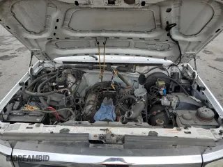 1996 Ford F-150 Special with VIN 1FTEF15NXTLA33511, listed as a Copart auction lot 84913654 with 143,262 mi miles and Clean Title. Bid and sale history available at carsss.com. Image 11.