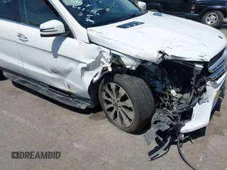 2019 Mercedes-Benz GLS 450 с VIN 4JGDF6EE0KB238926, выставлен на аукционе IAAI как лот 42271326 с пробегом 112 010 миль миль и . История ставок и продаж доступна на DreamBid. Изображение 6.