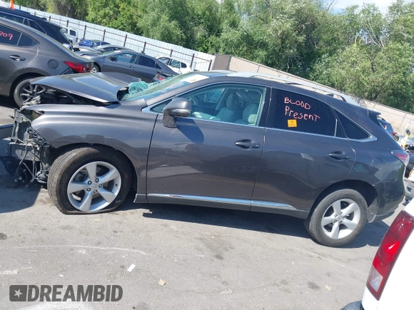 2014 Lexus RX 350 с VIN 2T2BK1BA1EC246403, выставлен на аукционе IAAI как лот 42640240 с пробегом 97 061 миль миль и . История ставок и продаж доступна на DreamBid. Изображение 14.