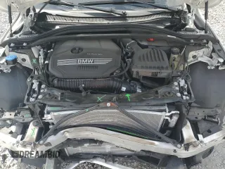 2023 BMW 2 Series 228i with VIN WBA53AK0XP7M22730, listed as a Copart auction lot 49165745 with 8,622 mi miles and Salvage Title. Bid and sale history available at carsss.com. Image 11.
