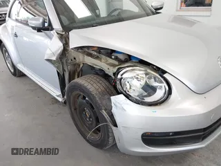 2015 Volkswagen Beetle Fleet Edition с VIN 3VWF17AT3FM654647, выставлен на аукционе IAAI как лот 42336350 с пробегом 44 312 миль миль и . История ставок и продаж доступна на DreamBid. Изображение 6.
