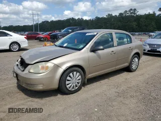 2006 Chevrolet Cobalt LS with VIN 1G1AK55F867816116, listed as a Copart auction lot 54731395 with 189,330 mi miles and Salvage Title. Bid and sale history available at DreamBid. Image 1.