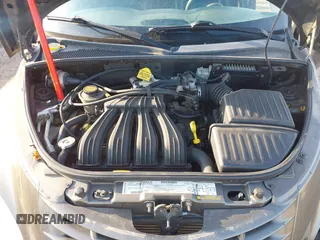 2002 Chrysler PT Cruiser Limited with VIN 3C8FY68B52T285519, listed as a IAAI auction lot 41784656 with 55,168 mi miles and . Bid and sale history available at DreamBid. Image 10.