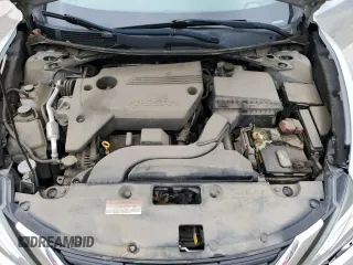 2017 Nissan Altima SV z VIN 1N4AL3AP3HC265651, wystawiony jako Copart lot #58508825 z przebiegiem 132 782 mil mil oraz Szkoda całkowita • Salvage title. Historia ofert i sprzedaży dostępna na DreamBid. Obrazek 11.
