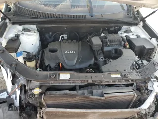 2012 Kia Sorento LX with VIN 5XYKTCA61CG221271, listed as a Copart auction lot 86444314 with 146,095 mi miles and Salvage Title. Bid and sale history available at carsss.com. Image 12.