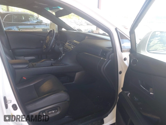 2015 Lexus RX 350 with VIN 2T2BK1BA4FC328546, listed as a IAAI auction lot 42311074 with 67,812 mi miles and . Bid and sale history available at DreamBid. Image 5.