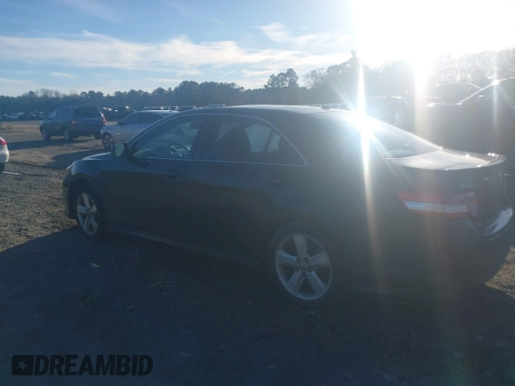 2011 Toyota Camry LE z VIN 4T1BF3EK9BU170965, wystawiony jako IAAI lot #41403198 z przebiegiem 152 064 mil mil oraz . Historia ofert i sprzedaży dostępna na DreamBid. Obrazek 3.