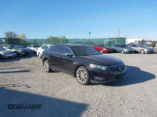 2016 Ford Taurus Limited with VIN 1FAHP2F87GG116553, listed as a IAAI auction lot 42070788 with 106,130 mi miles and . Bid and sale history available at carsss.com. Image 1.