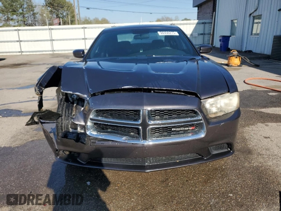 2014 Dodge Charger SE with VIN 2C3CDXBGXEH154839, listed as a Copart auction lot 50358275 with 91,146 mi miles and Salvage Title. Bid and sale history available at carsss.com. Image 5.