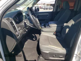 2015 Ram 1500 Big Horn with VIN 1C6RR6GM8FS762862, listed as a Copart auction lot 73804474 with 249,578 mi miles and Salvage Title. Bid and sale history available at carsss.com. Image 7.