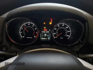 2019 Mitsubishi Outlander ES z VIN JA4AR3AU6KU005531, wystawiony jako Copart lot #54081945 z przebiegiem 108 599 mil mil oraz Tytuł czysty. Historia ofert i sprzedaży dostępna na DreamBid. Obrazek 9.