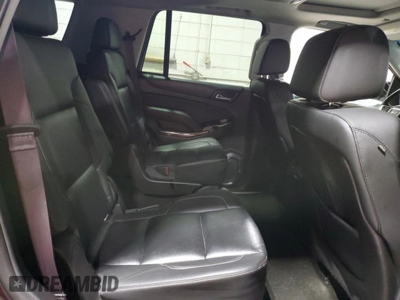 2016 GMC Yukon SLT with VIN 1GKS2BKC1GR440857, listed as a Copart auction lot 52683875 with 171,111 mi miles and Salvage Title. Bid and sale history available at carsss.com. Image 11.