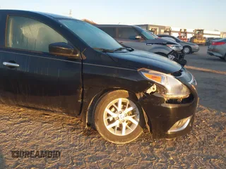 2015 Nissan Versa S Plus with VIN 3N1CN7APXFL951193, listed as a IAAI auction lot 41781105 with 119,349 mi miles and . Bid and sale history available at DreamBid. Image 6.