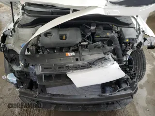 2025 Kia Soul LX with VIN KNDJ23AU8S7926271, listed as a Copart auction lot 52948885 with 10,551 mi miles and Salvage Title. Bid and sale history available at carsss.com. Image 11.