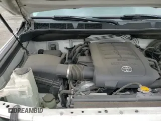 2017 Toyota Tundra SR5 with VIN 5TFRY5F13HX223939, listed as a Copart auction lot 53871725 with 124,194 mi miles and Salvage title. Bid and sale history available at DreamBid. Image 13.