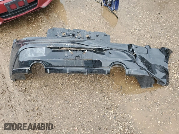 2024 Nissan Z Performance z VIN JN1BZ4BH6RM361251, wystawiony jako Copart lot #54354075 z przebiegiem 21 289 mil mil oraz Szkoda całkowita • Salvage title. Historia ofert i sprzedaży dostępna na DreamBid. Obrazek 12.