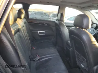 2014 Chevrolet Captiva Sport LTZ with VIN 3GNAL4EK5ES548533, listed as a Copart auction lot 73232824 with 144,836 mi miles and Clean Title. Bid and sale history available at DreamBid. Image 10.