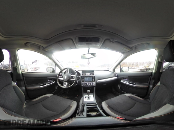 2016 Subaru Crosstrek Premium z VIN JF2GPABC8G8345698, wystawiony jako IAAI lot #41716350 z przebiegiem 154 159 mil mil oraz . Historia ofert i sprzedaży dostępna na DreamBid. Obrazek 18.
