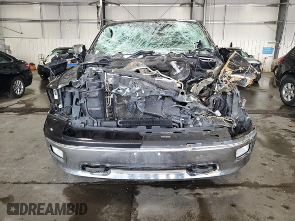2009 Dodge 1500 Sport с VIN 1D3HV18T09S702305, выставлен на аукционе Copart как лот 70002034 с пробегом Не указан миль и Списание • Salvage title. История ставок и продаж доступна на DreamBid. Изображение 5.