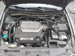 2008 Honda Accord EX with VIN 1HGCP36708A024563, listed as a IAAI auction lot 41568675 with 197,420 mi miles and . Bid and sale history available at DreamBid. Image 10.