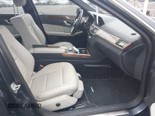 2013 Mercedes-Benz E 350 Luxury with VIN WDDHF8JB1DA663213, listed as a IAAI auction lot 41955371 with 92,711 mi miles and . Bid and sale history available at DreamBid. Image 5.