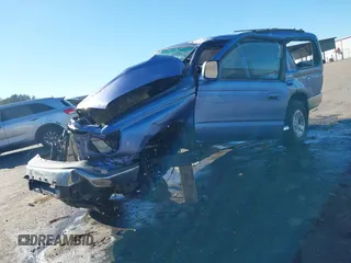 1999 Toyota 4Runner SR5 z VIN JT3GN86R4X0129202, wystawiony jako IAAI lot #41624488 z przebiegiem Nie podano mil oraz . Historia ofert i sprzedaży dostępna na DreamBid. Obrazek 2.