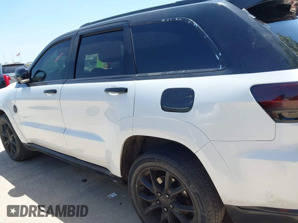 2015 Jeep Grand Cherokee Summit с VIN 1C4RJFJTXFC173287, выставлен на аукционе IAAI как лот 42794100 с пробегом 125 705 миль миль и . История ставок и продаж доступна на DreamBid. Изображение 14.