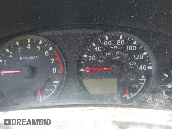 2016 Nissan Frontier SV with VIN 1N6AD0CU1GN719727, listed as a IAAI auction lot 42314631 with 209,135 mi miles and . Bid and sale history available at DreamBid. Image 16.