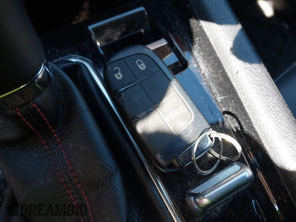 2022 Jeep Compass Trailhawk с VIN 3C4NJDDB2NT195468, выставлен на аукционе IAAI как лот 41591739 с пробегом 40 584 миль миль и . История ставок и продаж доступна на DreamBid. Изображение 11.
