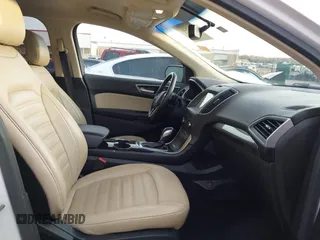 2016 Ford Edge SEL with VIN 2FMPK3J80GBB94113, listed as a IAAI auction lot 41728463 with 111,697 mi miles. Bid and sale history available at carsss.com. Image 5.