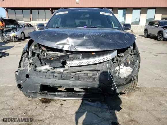 2015 Ford Explorer XLT with VIN 1FM5K8D83FGC52741, listed as a Copart auction lot 51391665 with 123,490 mi miles and Salvage Title. Bid and sale history available at carsss.com. Image 12.