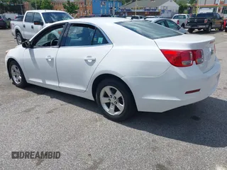 2014 Chevrolet Malibu LS with VIN 1G11B5SL8EF110746, listed as a IAAI auction lot 42214691 with 80,217 mi miles and . Bid and sale history available at DreamBid. Image 3.