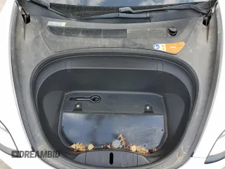 2018 Tesla Model 3 Long Range Battery with VIN 5YJ3E1EA9JF023379, listed as a Copart auction lot 47531895 with 87,613 mi miles and Salvage Title. Bid and sale history available at DreamBid. Image 11.