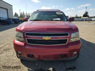 2007 Chevrolet Avalanche LT w/3LT with VIN 3GNFK12357G244838, listed as a Copart auction lot 47860915 with 0 mi miles and Clean Title. Bid and sale history available at carsss.com. Image 5.