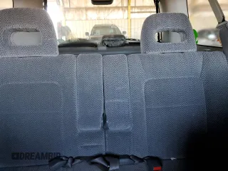 1997 Honda CR-V z VIN JHLRD1847VC015340, wystawiony jako Copart lot #57352575 z przebiegiem 257 692 mil mil oraz Szkoda całkowita • Salvage title. Historia ofert i sprzedaży dostępna na DreamBid. Obrazek 10.
